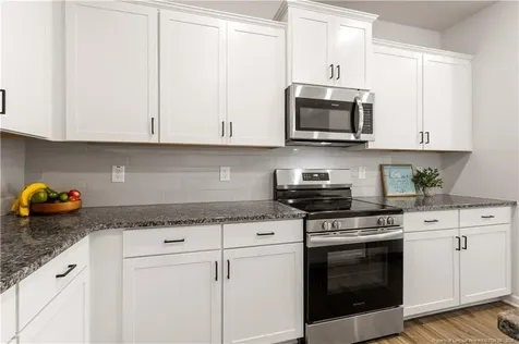 534 Troy Drive Sanford NC 27332