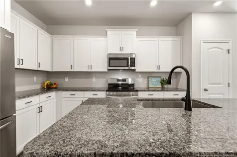 534 Troy Drive Sanford NC 27332