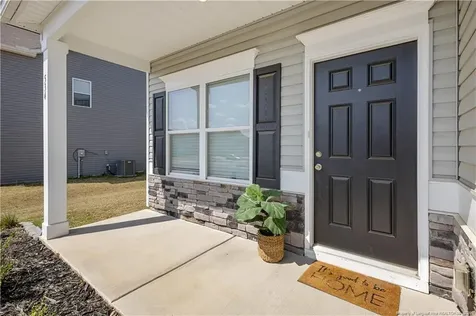 534 Troy Drive Sanford NC 27332