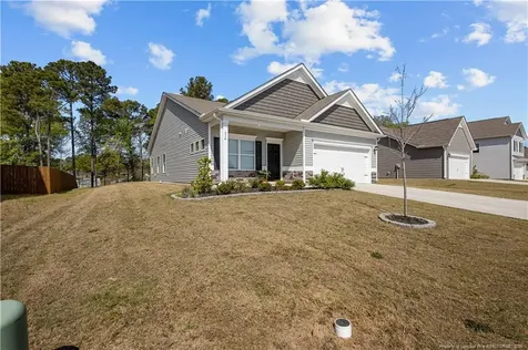 534 Troy Drive Sanford NC 27332