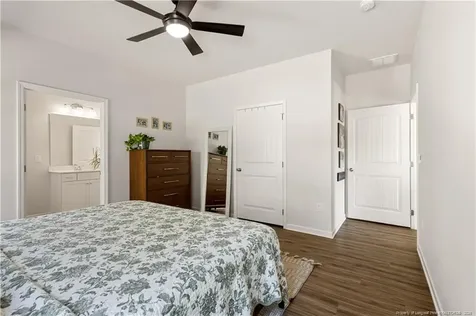 534 Troy Drive Sanford NC 27332