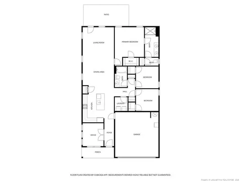 534 Troy Drive Sanford NC 27332