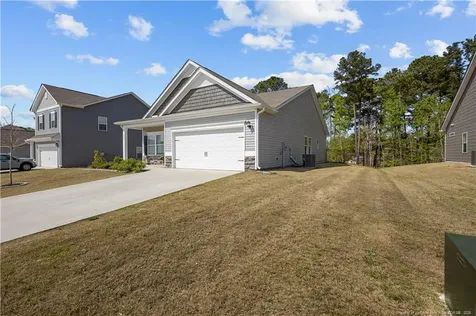 534 Troy Drive Sanford NC 27332