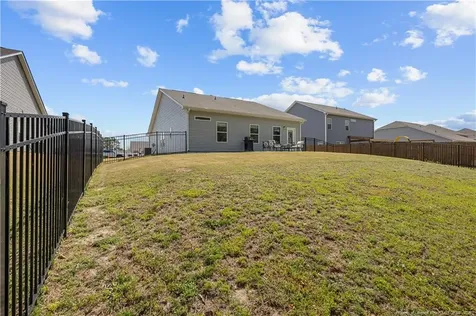 534 Troy Drive Sanford NC 27332