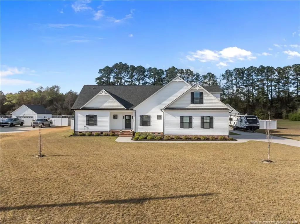 5651 Toby Place Road Stedman NC 28391