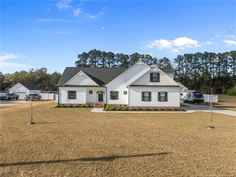 5651 Toby Place Road Stedman NC 28391