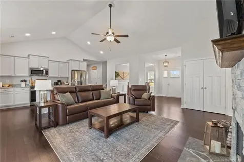 5651 Toby Place Road Stedman NC 28391
