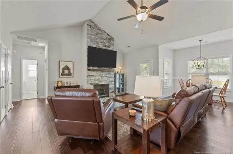5651 Toby Place Road Stedman NC 28391
