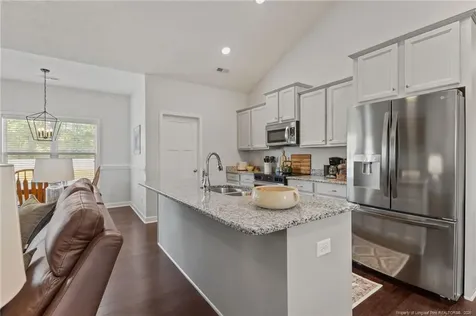 5651 Toby Place Road Stedman NC 28391