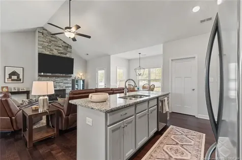 5651 Toby Place Road Stedman NC 28391