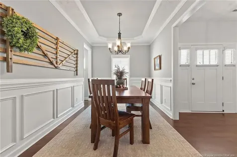 5651 Toby Place Road Stedman NC 28391