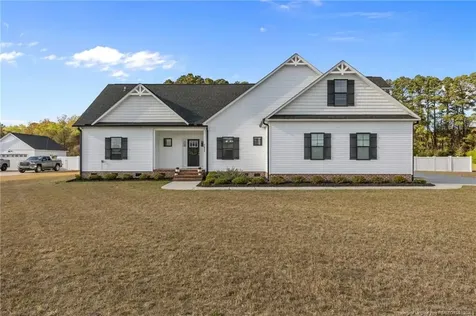 5651 Toby Place Road Stedman NC 28391