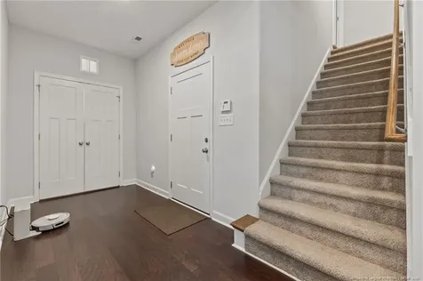 5651 Toby Place Road Stedman NC 28391