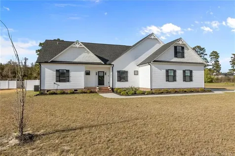 5651 Toby Place Road Stedman NC 28391