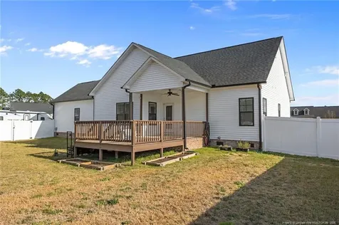 5651 Toby Place Road Stedman NC 28391