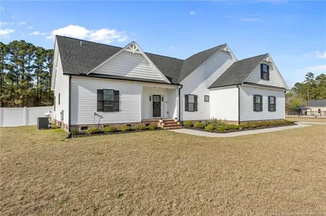 5651 Toby Place Road Stedman NC 28391