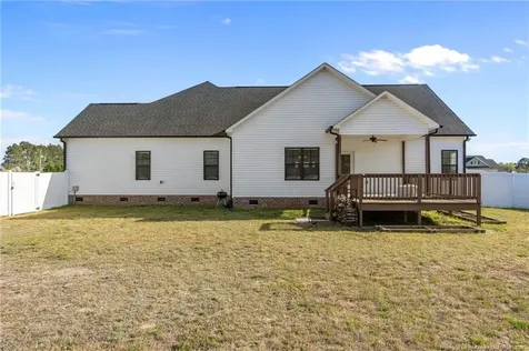 5651 Toby Place Road Stedman NC 28391
