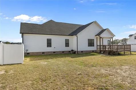 5651 Toby Place Road Stedman NC 28391