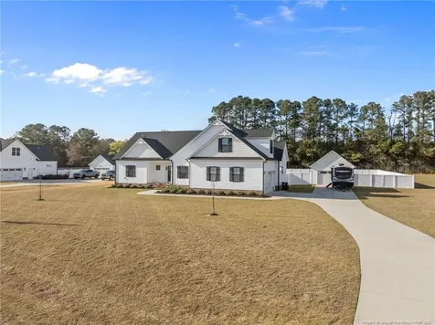 5651 Toby Place Road Stedman NC 28391