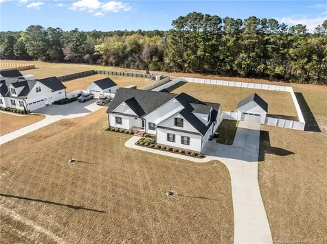 5651 Toby Place Road Stedman NC 28391