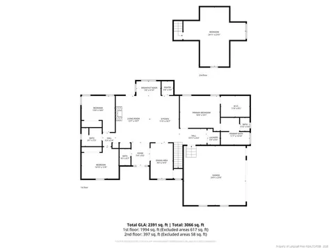 5651 Toby Place Road Stedman NC 28391