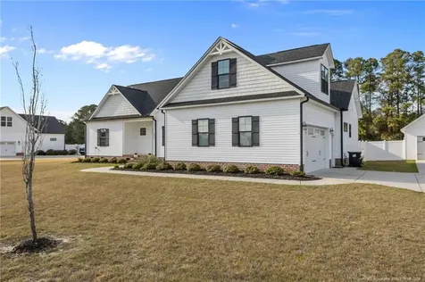 5651 Toby Place Road Stedman NC 28391