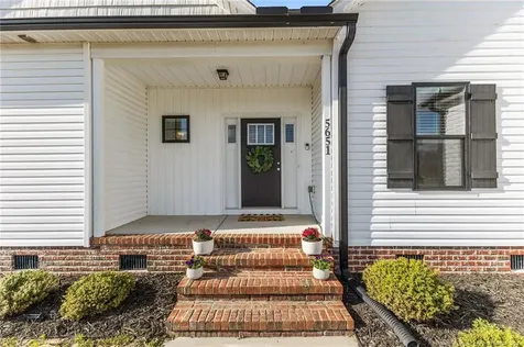 5651 Toby Place Road Stedman NC 28391