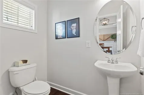 5651 Toby Place Road Stedman NC 28391