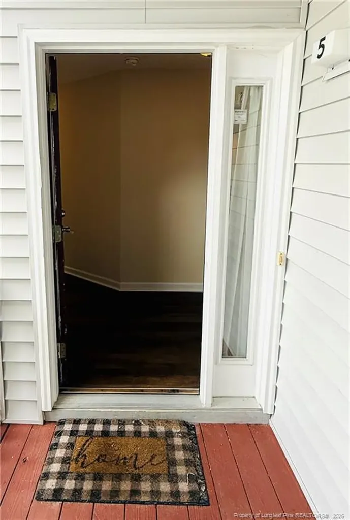 349 Waterdown Drive Fayetteville NC 28314