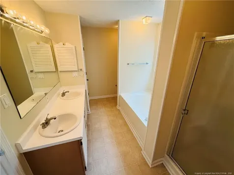 349 Waterdown Drive Fayetteville NC 28314