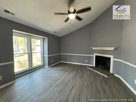 5716 Five Sisters Court Fayetteville NC 28311