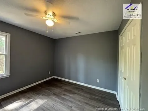 5716 Five Sisters Court Fayetteville NC 28311
