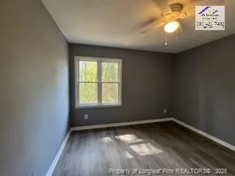 5716 Five Sisters Court Fayetteville NC 28311