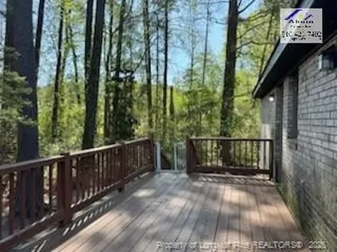 5716 Five Sisters Court Fayetteville NC 28311