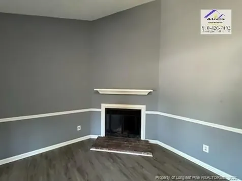 5716 Five Sisters Court Fayetteville NC 28311