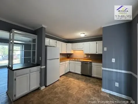 5716 Five Sisters Court Fayetteville NC 28311