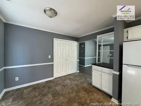 5716 Five Sisters Court Fayetteville NC 28311