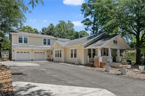 1208 Goodview Avenue Fayetteville NC 28305