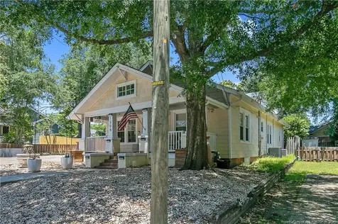 1208 Goodview Avenue Fayetteville NC 28305
