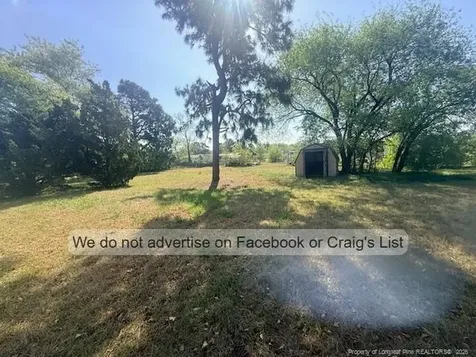 96 Heritage Way Cameron NC 28326