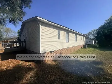 96 Heritage Way Cameron NC 28326
