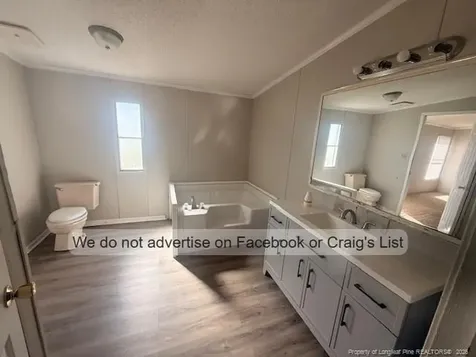 96 Heritage Way Cameron NC 28326