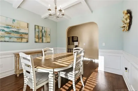 4045 Irwin Drive Aberdeen NC 28315