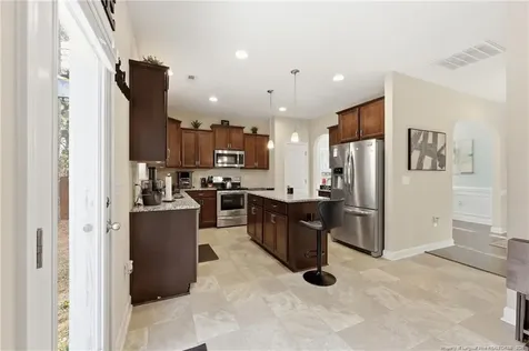 4045 Irwin Drive Aberdeen NC 28315