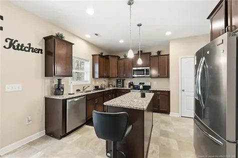 4045 Irwin Drive Aberdeen NC 28315