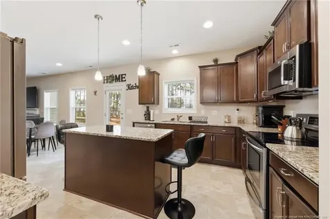 4045 Irwin Drive Aberdeen NC 28315
