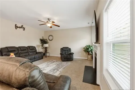 4045 Irwin Drive Aberdeen NC 28315