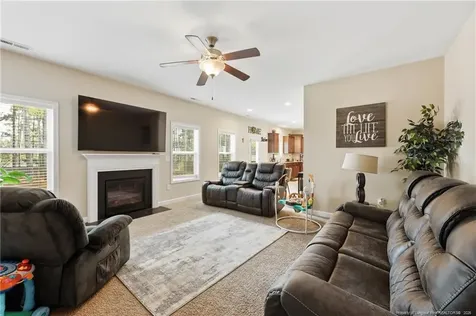 4045 Irwin Drive Aberdeen NC 28315