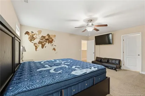 4045 Irwin Drive Aberdeen NC 28315