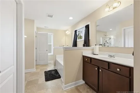 4045 Irwin Drive Aberdeen NC 28315
